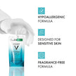 Vichy Hydrating Hyaluronic Acid Serum Refill, Mineral 89 Daily Face Serum Skin Booster with Hyaluronic Acid & Minerals, Hydrates and Strengthens Sensitive Skin, Recommended by Dermatologists, 50mL 🍁 All In One Marketplace Canada