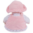 GUND Baby My First Dolly, Plush Doll for Babies and Toddlers, Pink/White, 13” 🍁 All In One Marketplace Canada
