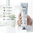 Boka Fluoride Free Toothpaste, Nano Hydroxyapatite Toothpaste, Appropriate for Sensitive Teeth, for Adult, Kids Oral Care - Whitening * Refresh Mint, 4 Fl Oz (113g) 1Pk 🍁 All In One Marketplace Canada