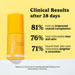 Timeless Skin Care Vitamin CSerum with Vitamin E & Ferulic Acid - 20% Vitamin C Brightening Serum - FaceSerum for Oily & Dry Skin - Fragrance-Free Serum for Skin Care - 1.7 oz 🍁 All In One Marketplace Canada