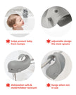 Skip Hop Baby Bath Spout Cover Universal Fit MOBY Grey 🍁 All In One Marketplace Canada