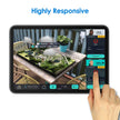 JETech Screen Protector for iPad mini (A17 Pro, 2024 Model, 7th Generation) / mini 6 (2021 Model, 6th Generation), 8.3-Inch, Tempered Glass Film, 2-Pack 🍁 All In One Marketplace Canada