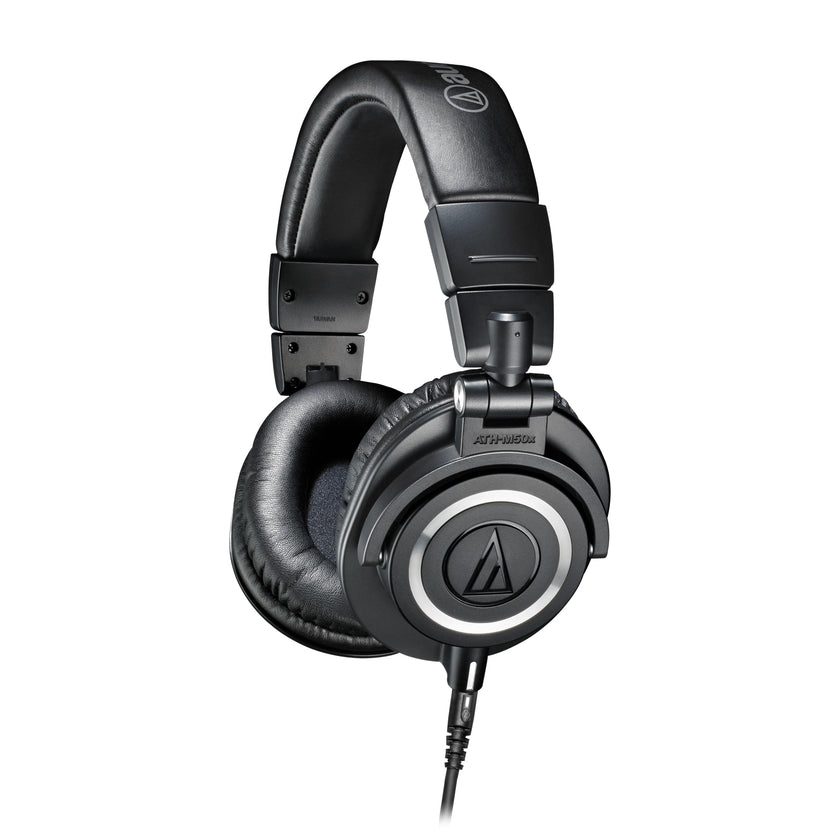 Audio Technica ATH-M50x Professional Headphones 🍁 All In One Marketplace Canada