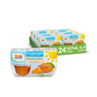 Dole Fruit Bowls Mandarin Oranges in Water, No Sugar Added, Healthy School Snacks, 107ml, 24 Cups, Packaging May Vary 🍁 All In One Marketplace Canada