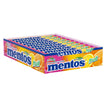 Mentos Chewy Mints, Fruit - Pack of 20 Rolls (280 Pieces), 37g per roll 🍁 All In One Marketplace Canada
