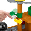 Fisher-Price Little People Toddler Toy My Mario Bowser’s Airship Playset with Figure for Preschool Pretend Play Kids Ages 18+ Months 🍁 All In One Marketplace Canada