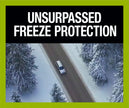 Zerex ZXRU1 Original Green Antifreeze/Coolant - Gallon 🍁 All In One Marketplace Canada