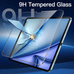 JETech Screen Protector for iPad Air 11-Inch M4/M3/M2 (2026/2025/2024), 9H Tempered Glass Film, HD Clear, 2-Pack 🍁 All In One Marketplace Canada