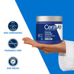 CeraVe Healing Ointment, Moisturizing Petrolatum Skin Protectant for Dry Skin with Hyaluronic Acid and Ceramides, Multi-Purpose Face, Body & Lip Balm, Lanolin-Free & Fragrance-Free, 340g 🍁 All In One Marketplace Canada