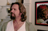 The Big Lebowski - Blu-ray (Bilingual) (Used)