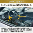 Winner The Club 3000 Twin Hooks Steering Wheel Anti-Theft Lock, Yellow 🍁 All In One Marketplace Canada