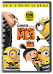 Despicable Me 3 - DVD
