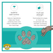 Dr. Elsey's R and R Cat Litter - Low Dust, Low Tracking, Hard Clumping, Superior Scent Control, Unscented and Natural Ingredients - Stress Reducing Kitty Litter, Supports Healthy Breathing 🍁 All In One Marketplace Canada