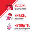 BioSteel Hydration Mix, Great Tasting with Zero Sugar, and No Artificial Flavours or Preservatives, Mixed Berry, 45 Servings per Container 🍁 All In One Marketplace Canada