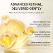 Arencia Retinal Booster Shot Serum, Firming Advanced Night Serum with Caffeine and Ectoin for Mature Skin, Pore Minimizing, WFine Lines & Wrinkles, Korean Skincare 30ml 🍁 All In One Marketplace Canada