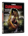 Carnivorous - DVD