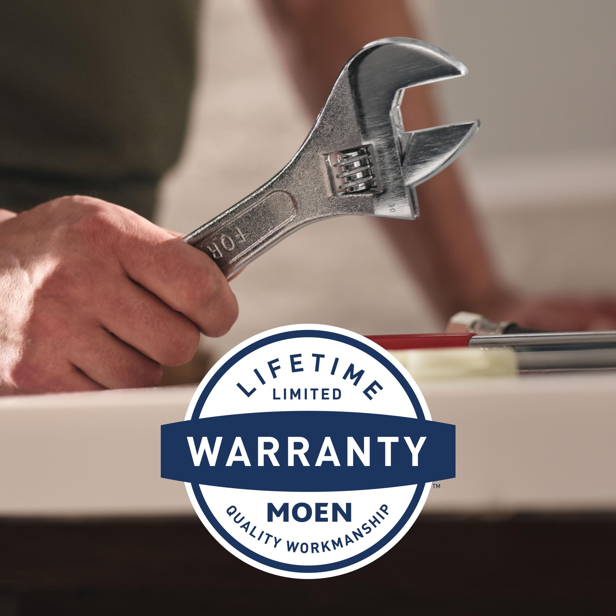 Moen 26112SRN Engage Magnetix Six-Function 5.5-Inch Handheld Showerhead with Magnetic Docking System, Spot Resist Brushed Nickel 🍁 All In One Marketplace Canada