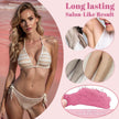 Waxing Kit for Women & Men: Wax Kit Wax Warmer for Hair Removal with 5 Packs Hard Wax Beads & Wax Pot, At-Home Wax Melt Warmer for Brazilian Bikini, Legs & Body, Ideal for Sensitive Skin & Beginners 🍁 All In One Marketplace Canada