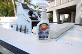 303 Marine Aerospace Protectant - Provides Superior UV Protection, Repels Dust, Dirt, and Staining, Dries to A Smooth, Matte Finish, Restores and Maintains A Like-New Appearance, 32oz (30306) 946 ml (Pack of 1) 🍁 All In One Marketplace Canada