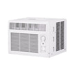 GE 5,000 BTU Mechanical Window Air Conditioner for Small Rooms up to 150 sq ft. 🍁 All In One Marketplace Canada