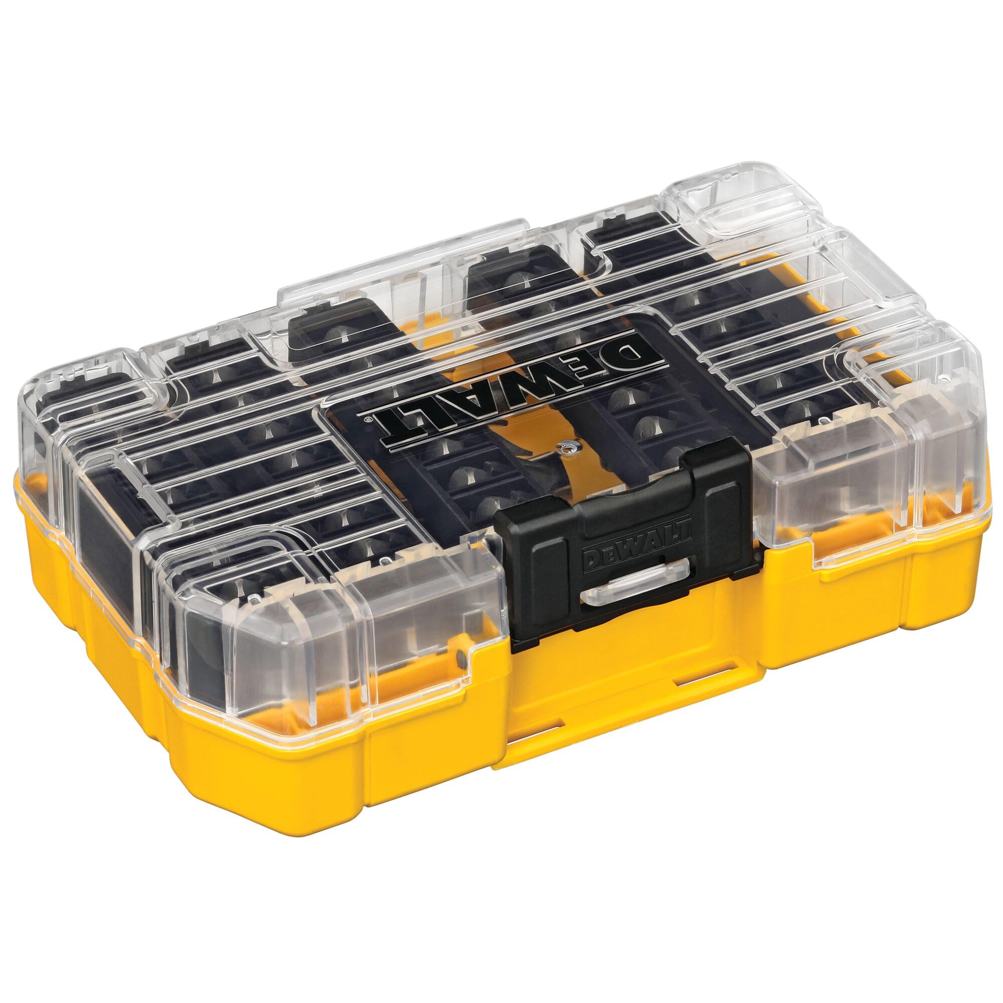 DEWALT Screwdriver Bit Set with Tough Case, 45-Piece (DW2166) 🍁 All In One Marketplace Canada
