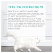 Fancy Feast Medleys Wet Cat Food, Chicken Florentine Pâté 85g (24 Pack) 🍁 All In One Marketplace Canada