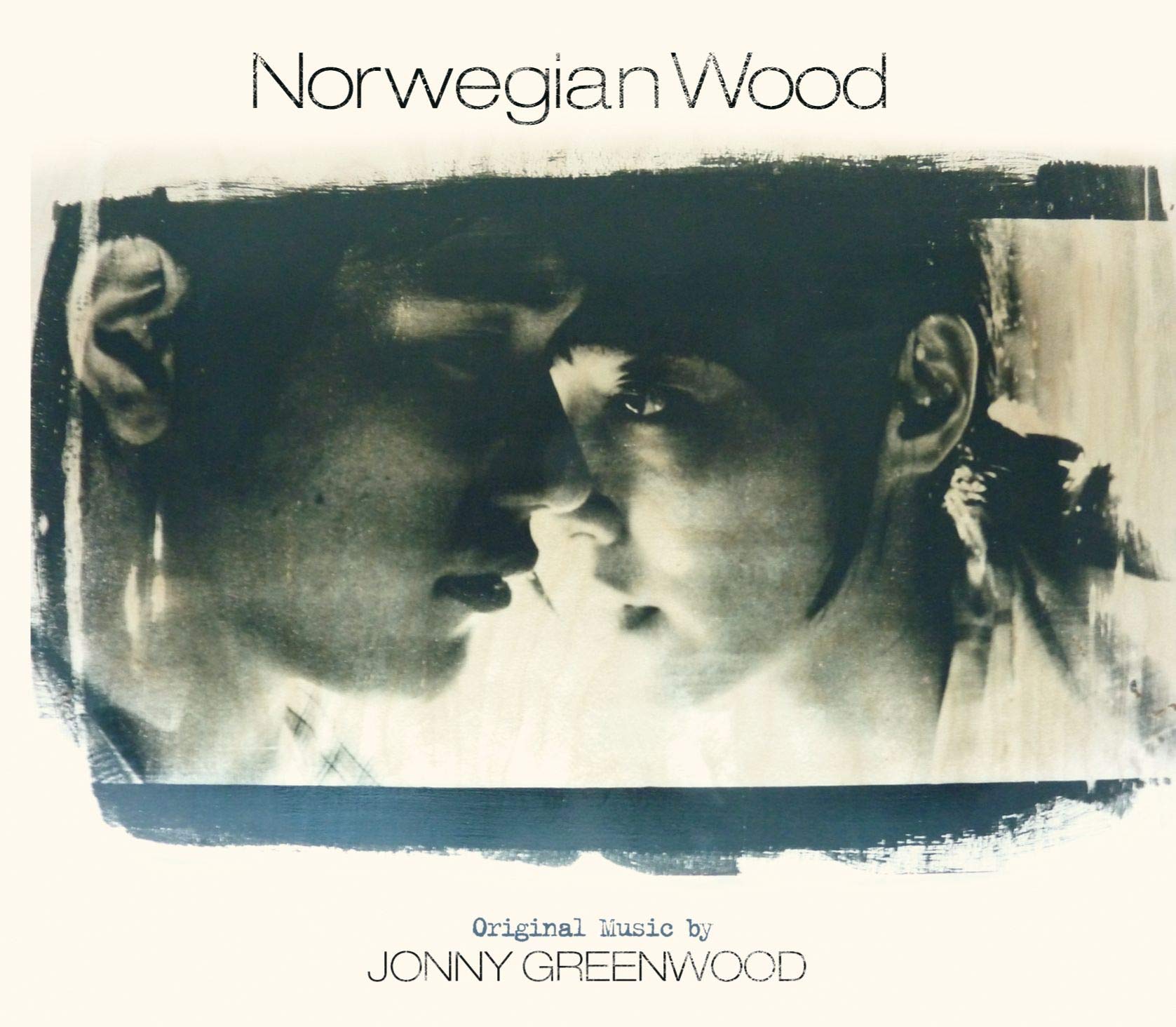 Norwegian Wood