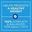 Cat Chow Indoor Dry Cat Food, Real Chicken - 8 kg Bag 🍁 All In One Marketplace Canada