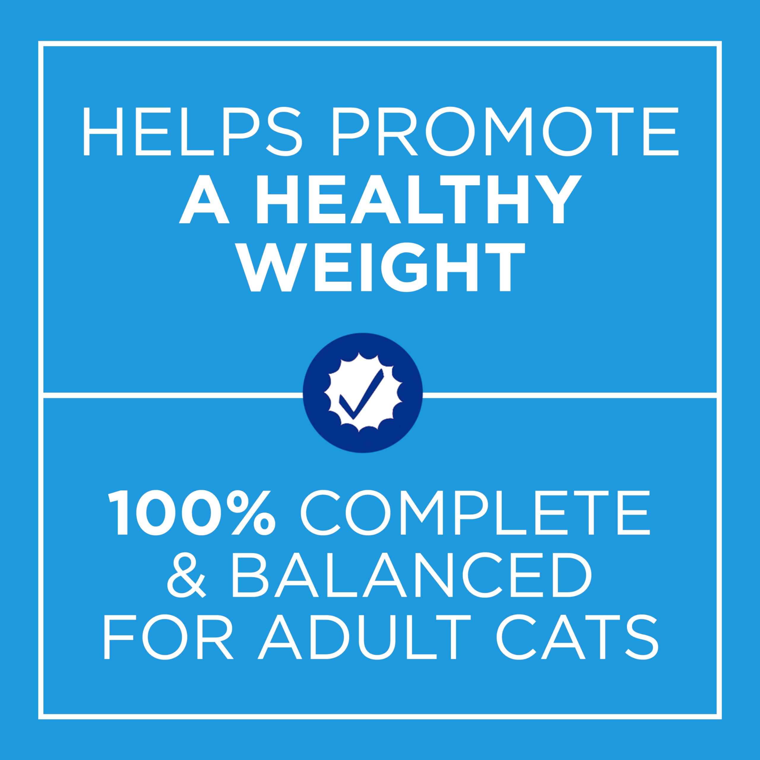 Cat Chow Indoor Dry Cat Food, Real Chicken - 8 kg Bag 🍁 All In One Marketplace Canada