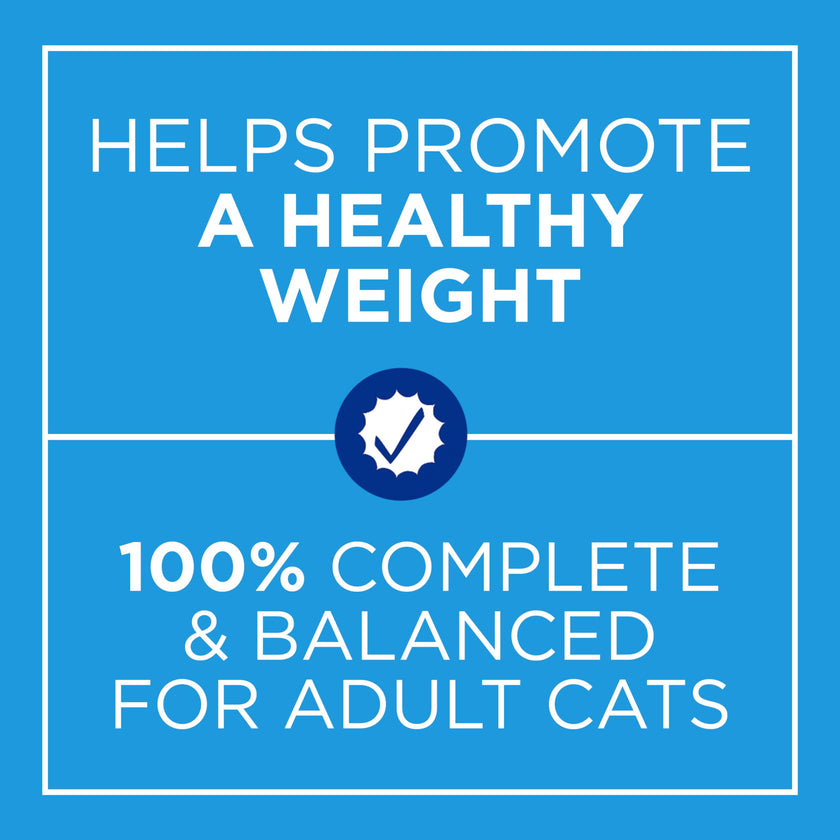 Cat Chow Indoor Dry Cat Food, Real Chicken - 8 kg Bag 🍁 All In One Marketplace Canada