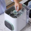 Momcozy Official Washing Block, 120 Tablets for KleanPal Pro Baby Bottle Washer – Effective Cleaning & Odor Removal 🍁 All In One Marketplace Canada