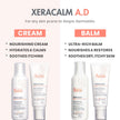 Eau Thermale Avene XeraCalm a.d lipid-replenishing cream, eczema moisturizer, 400 ml 🍁 All In One Marketplace Canada