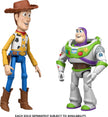 Mattel Disney and Pixar Toy Story 5 Interactables Buzz Lightyear 🍁 All In One Marketplace Canada