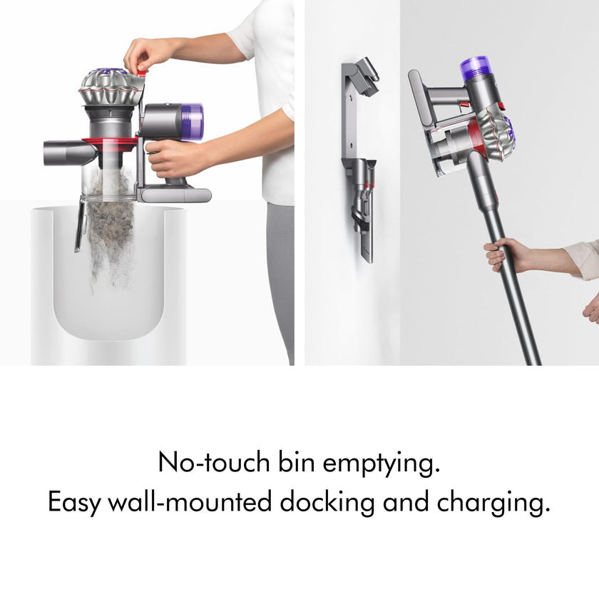 Dyson V8 Plus Cordless Vacuum 🍁 All In One Marketplace Canada