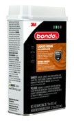 Bondo Fiberglass Resin, 1 Quart, 29oz, (402C) 🍁 All In One Marketplace Canada