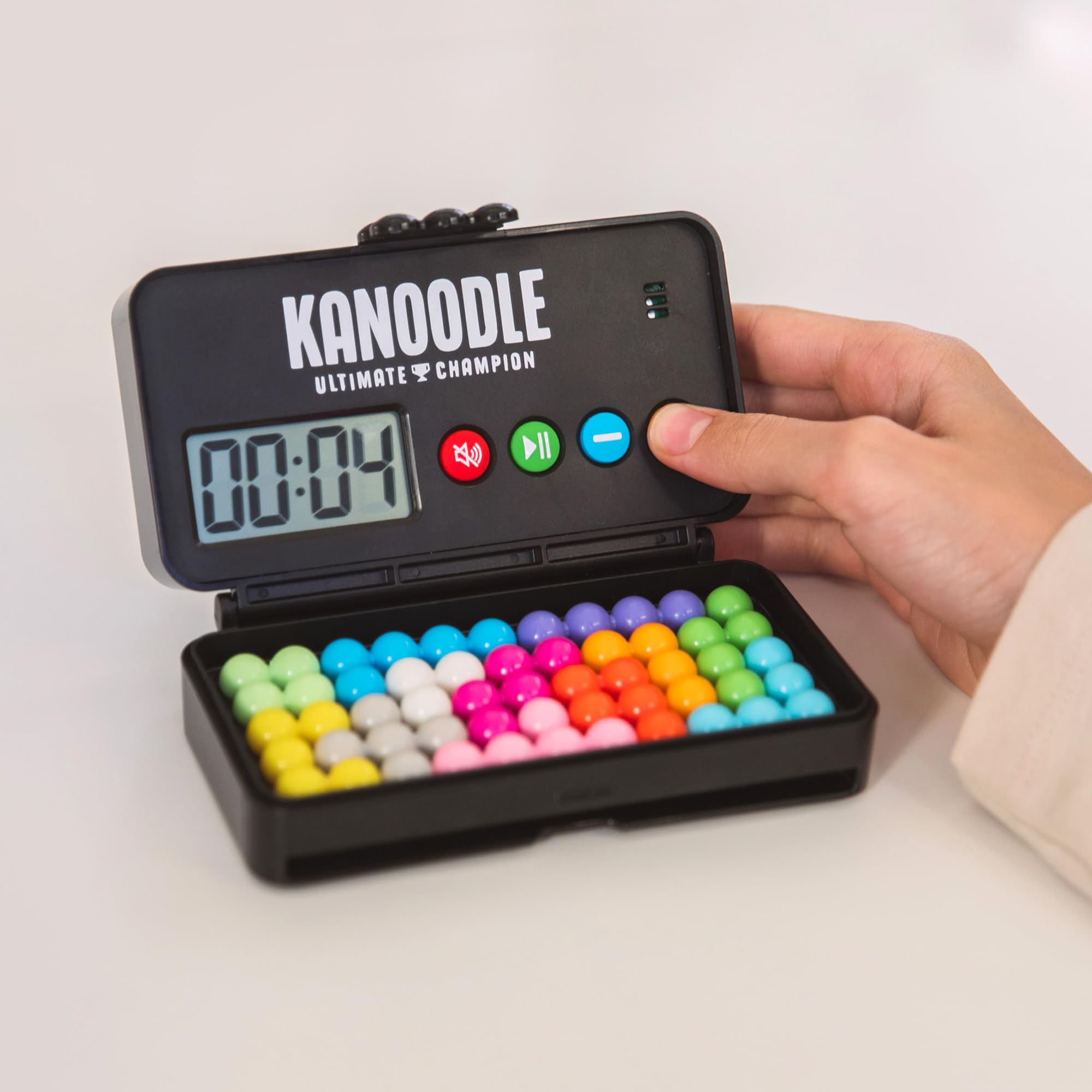 Educational Insights Kanoodle Ultimate Champion 🍁 All In One Marketplace Canada