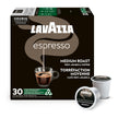 Lavazza Espresso Medium Roast K-Cup Coffee Pods, 30 Count For Keurig Coffee Makers 🍁 All In One Marketplace Canada