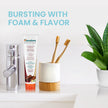 Himalaya Botanique Complete Care Toothpaste, Cinnamon, 150 g (5.29 oz) 🍁 All In One Marketplace Canada