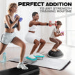 Yes4All Dumbbell Neoprene, poids et haltere, Weight set, hand weights for women, dumbbells pair, free weights (Black - 10lbs) 🍁 All In One Marketplace Canada