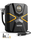 AstroAI S1 Tire Inflator Portable Air Compressor 12V DC, Digital Car Tire Pump 150 PSI, Preset Tire Pressure & Auto Shutoff, Electric Air Pump for Car Tires, Motorcycles, Bicycles, Other Inflatables 🍁 All In One Marketplace Canada