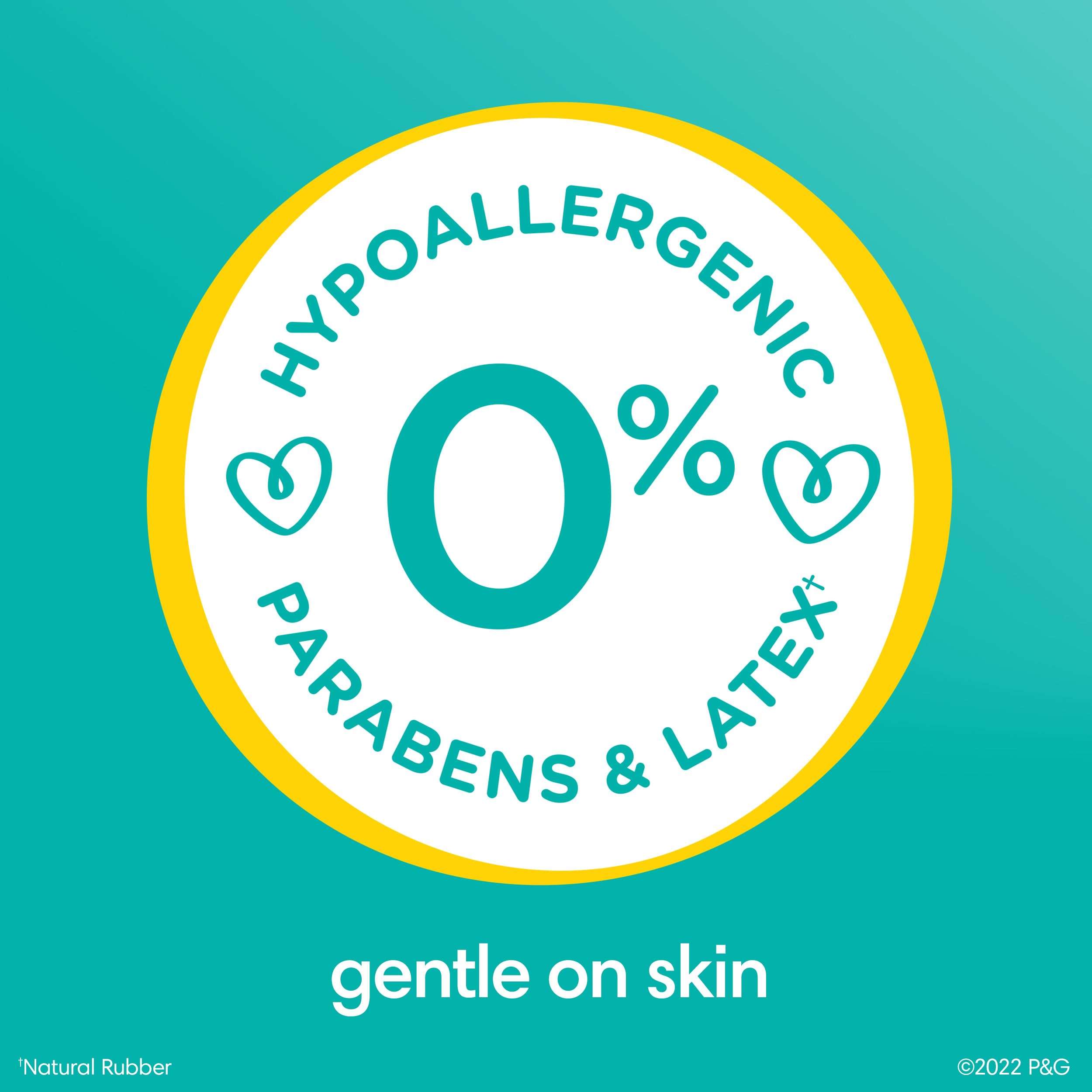 Pampers Sensitive Baby Wipes, Clinically Proven, Water Based, Hypoallergenic and Unscented Baby Wipes, 504 Baby Wipes Total (6X Flip-Top Packs) 🍁 All In One Marketplace Canada