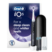 Oral-B iO Series 5 Limited Electric Toothbrush with (3) Brush Head, Rechargeable, Black 🍁 All In One Marketplace Canada