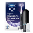 Oral-B iO Series 5 Limited Electric Toothbrush with (3) Brush Head, Rechargeable, Black 🍁 All In One Marketplace Canada