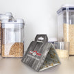 20 Pack Pantry Moth Traps - Safe and Effective for Food and Cupboard - Glue Traps with Pheromones for Pantry Moths - Trap a Pest 🍁 All In One Marketplace Canada