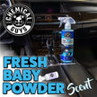 Chemical Guys Total Interior Cleaner & Protectant, Safe for Cars, Trucks, SUVs, Motorcycles, RVs & More, 473 ml (2 Pack), Fresh Scent 🍁 All In One Marketplace Canada