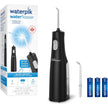 Waterpik Cordless Express Water Flosser, Battery Operated & Portable for Travel & Home, CDA Validated, Waterproof for Shower Use, Black WF-02, Packaging May Vary 🍁 All In One Marketplace Canada