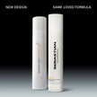 Sebastian Professional Shaper Plus Hairspray, 50% VOC | Humidity Resistant, Extra Hold | 10.6 oz | 300 g | Packaging May Vary 🍁 All In One Marketplace Canada