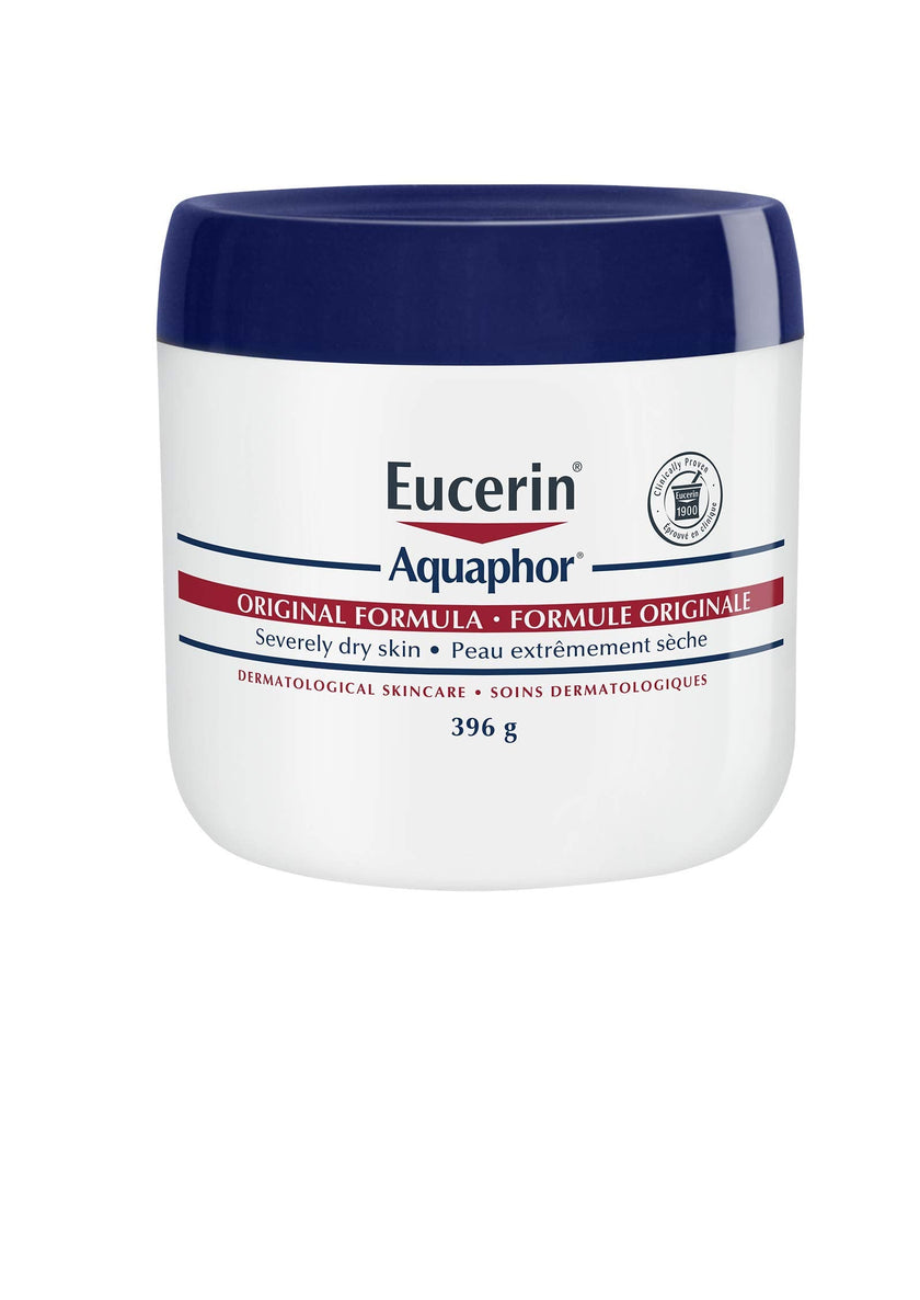 Aquaphor Original Formula Moisturizing Treatment, Dry Skin Hand Cream, 396g 🍁 All In One Marketplace Canada