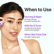 Numbuzin No.9 NAD Bio Lifting Essence, 50ml, Anti-Aging Facial Serum with Peptide Complex 🍁 All In One Marketplace Canada