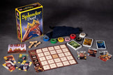 Splendor - Duel (Bilingual French/English Version) - A Game by Asmodee 🍁 All In One Marketplace Canada